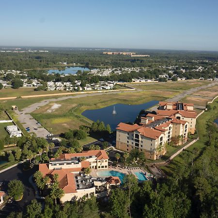 The Berkley, Orlando Hotel Four Corners Ngoại thất bức ảnh