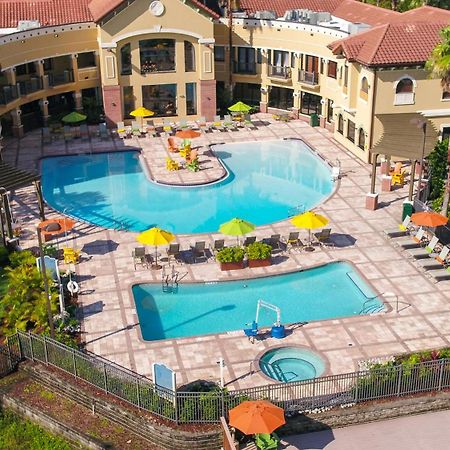 The Berkley, Orlando Hotel Four Corners Ngoại thất bức ảnh