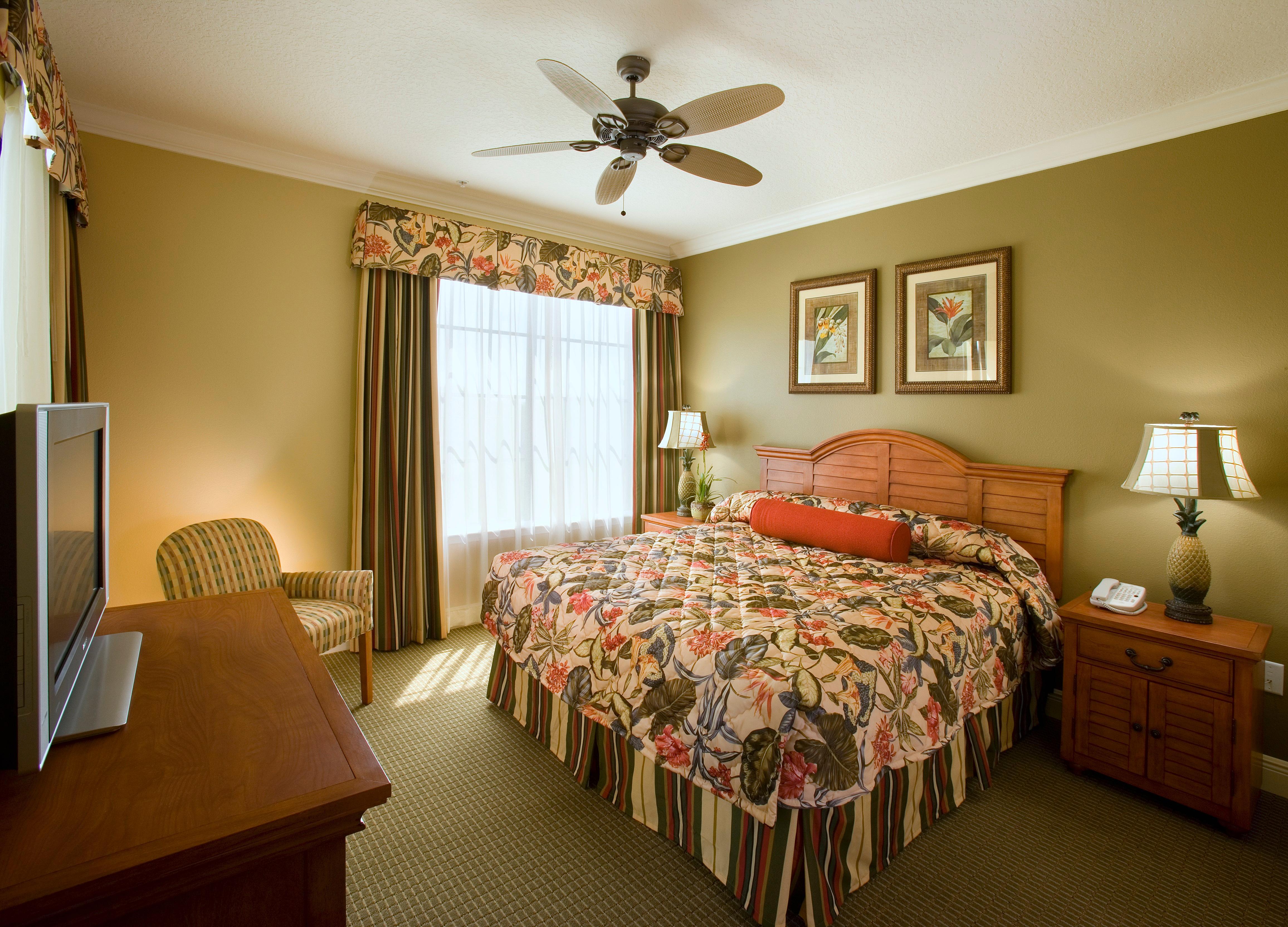 The Berkley, Orlando Hotel Four Corners Ngoại thất bức ảnh