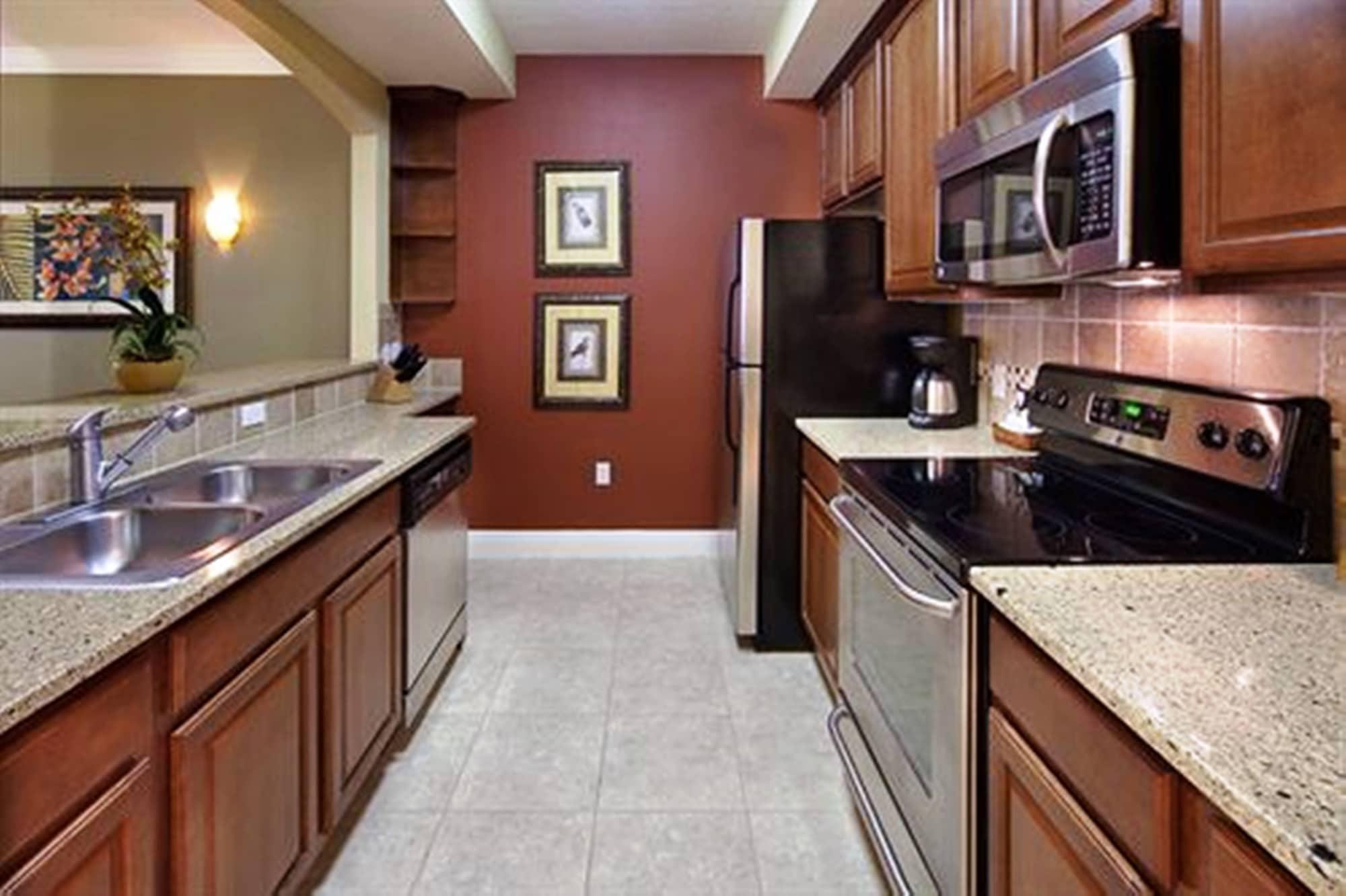 The Berkley, Orlando Hotel Four Corners Ngoại thất bức ảnh