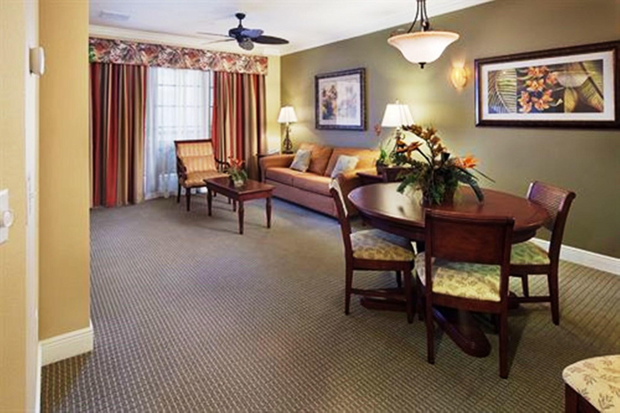 The Berkley, Orlando Hotel Four Corners Ngoại thất bức ảnh