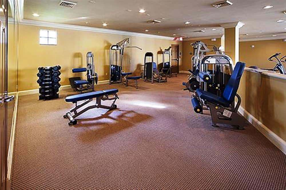 The Berkley, Orlando Hotel Four Corners Ngoại thất bức ảnh