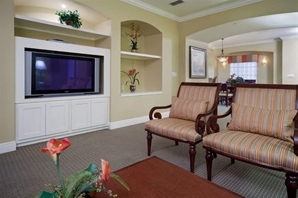 The Berkley, Orlando Hotel Four Corners Ngoại thất bức ảnh