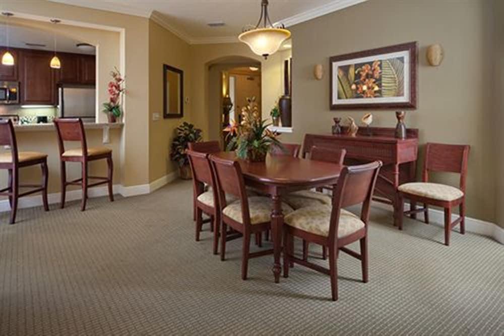 The Berkley, Orlando Hotel Four Corners Ngoại thất bức ảnh