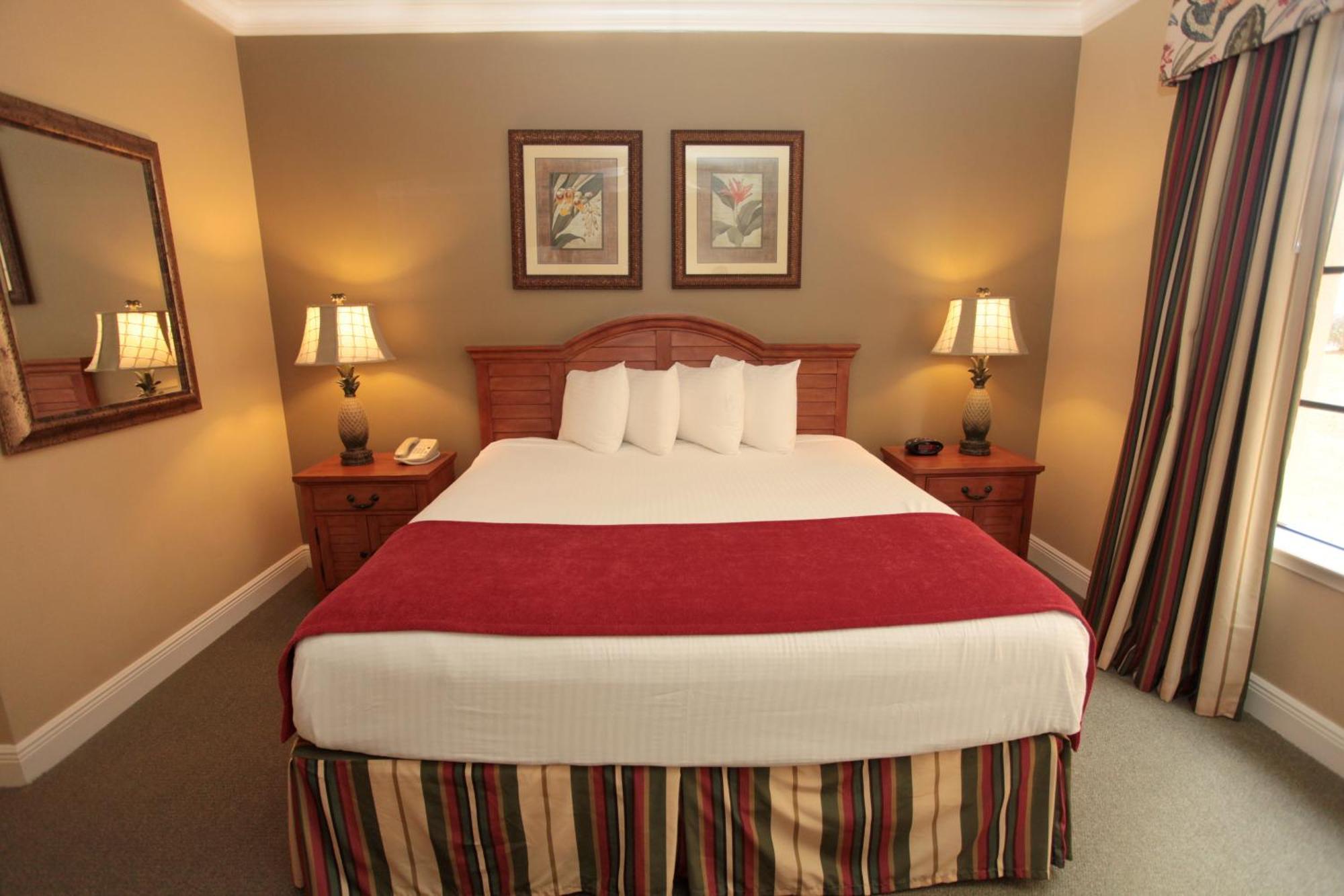 The Berkley, Orlando Hotel Four Corners Ngoại thất bức ảnh