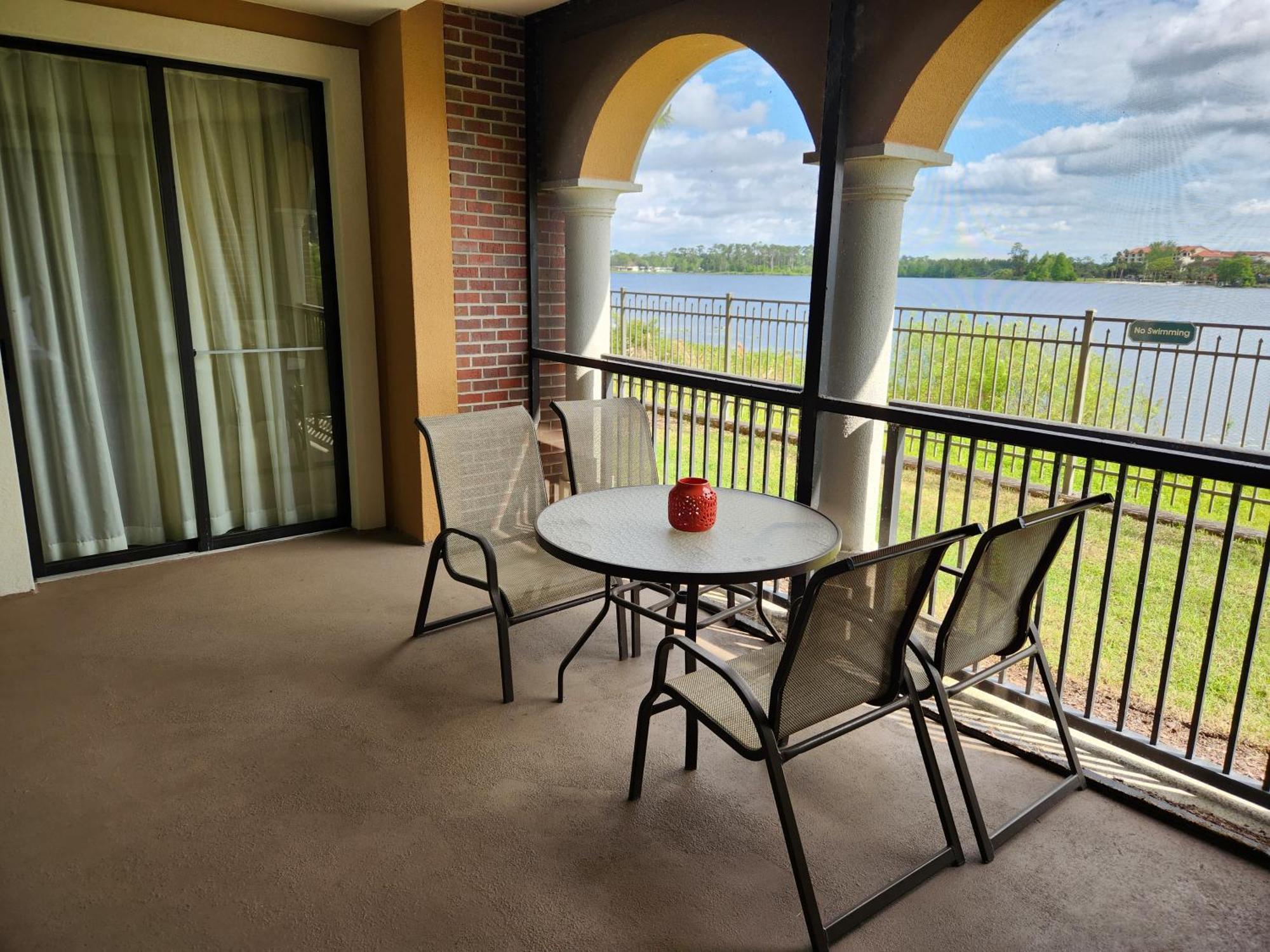 The Berkley, Orlando Hotel Four Corners Ngoại thất bức ảnh