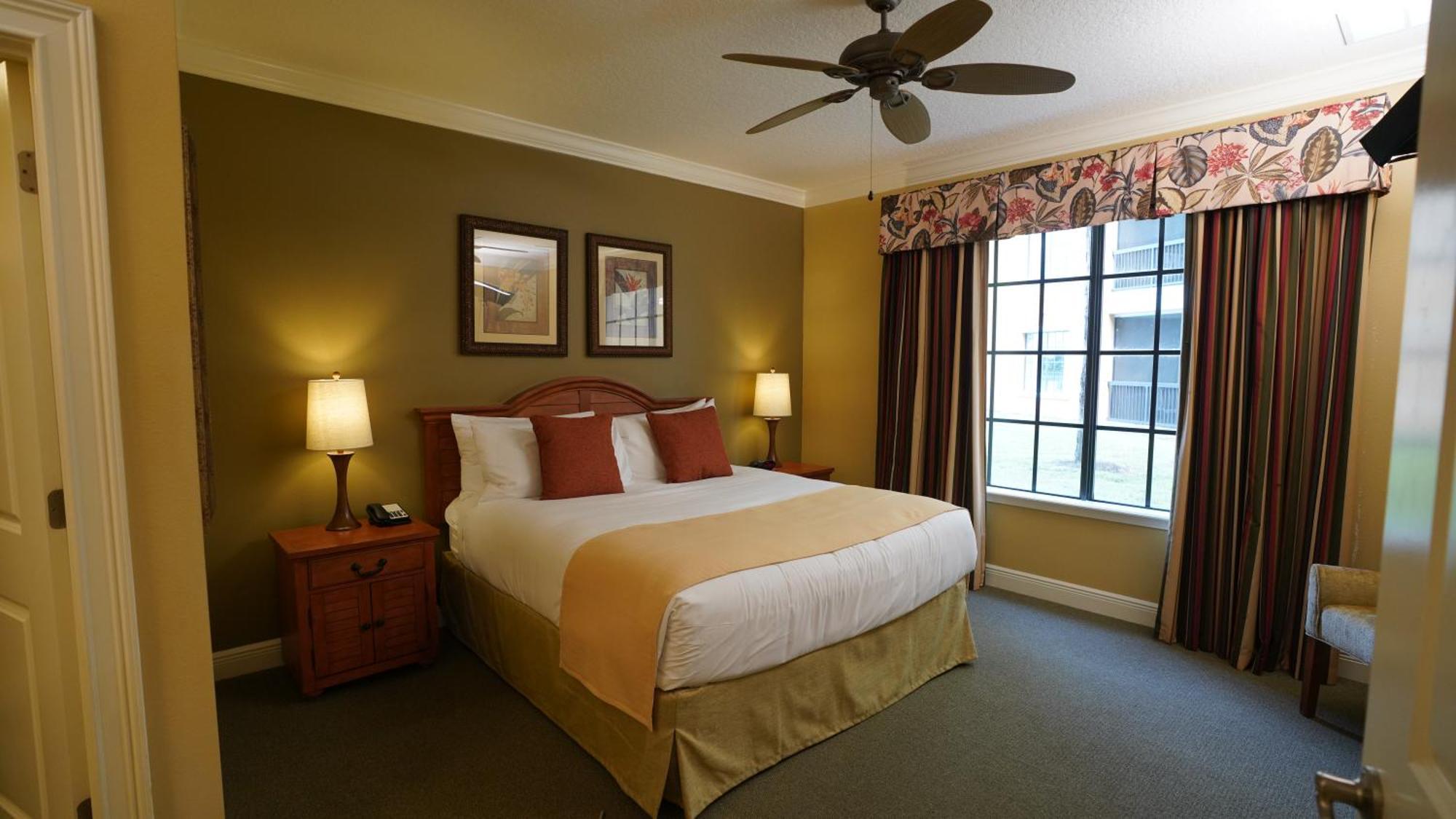 The Berkley, Orlando Hotel Four Corners Ngoại thất bức ảnh