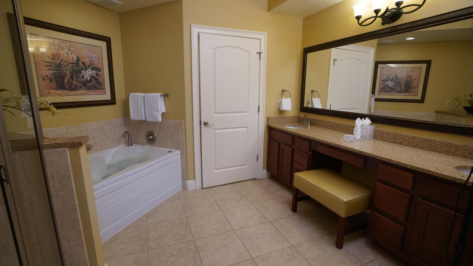 The Berkley, Orlando Hotel Four Corners Ngoại thất bức ảnh