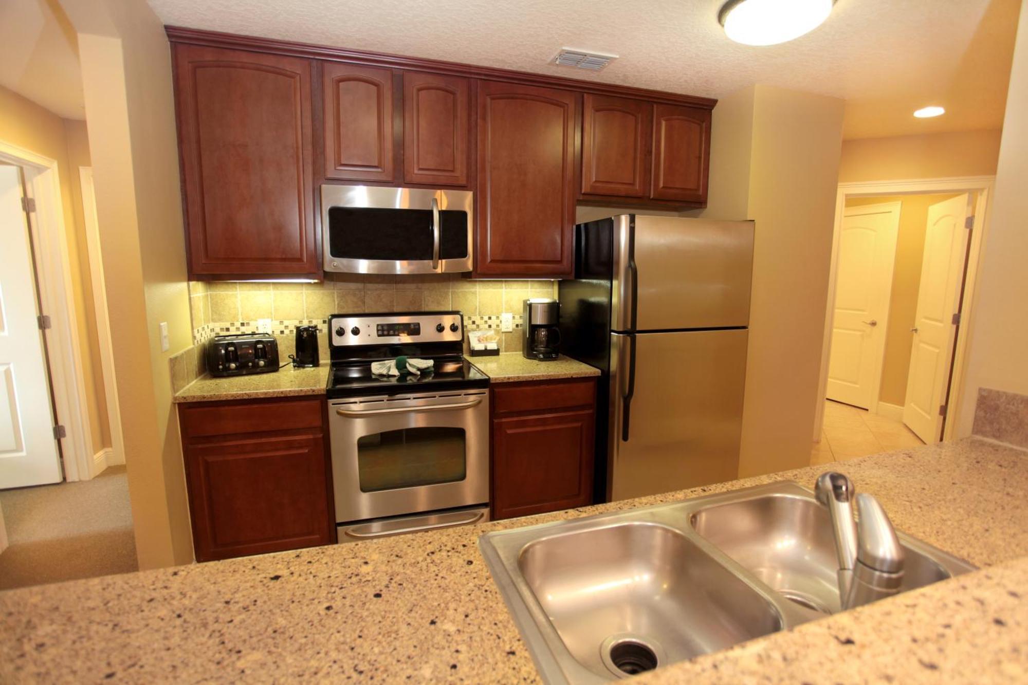 The Berkley, Orlando Hotel Four Corners Ngoại thất bức ảnh