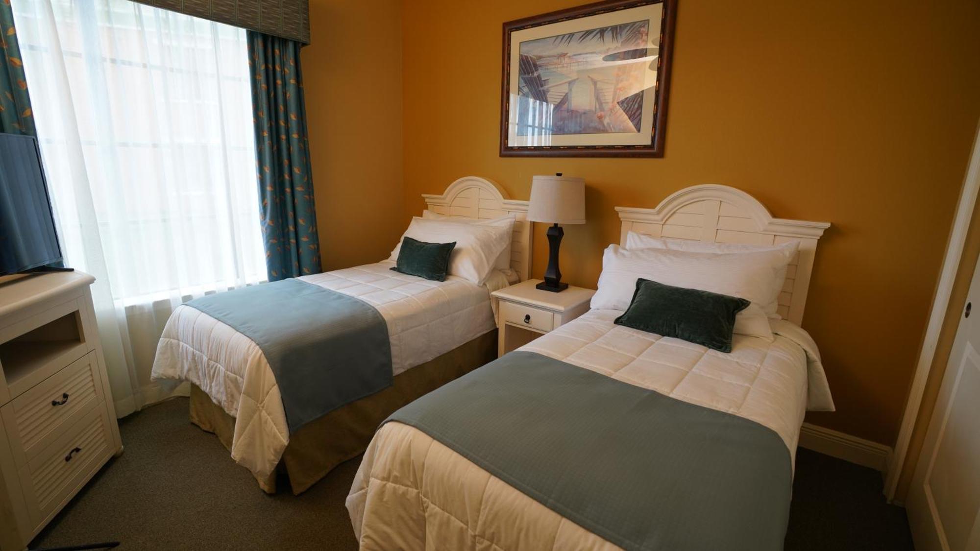 The Berkley, Orlando Hotel Four Corners Ngoại thất bức ảnh