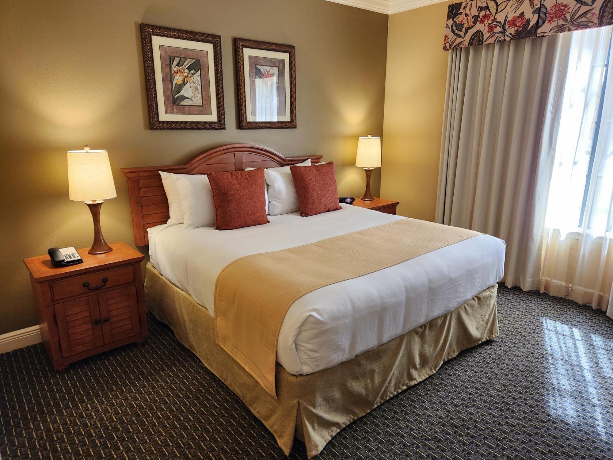 The Berkley, Orlando Hotel Four Corners Ngoại thất bức ảnh