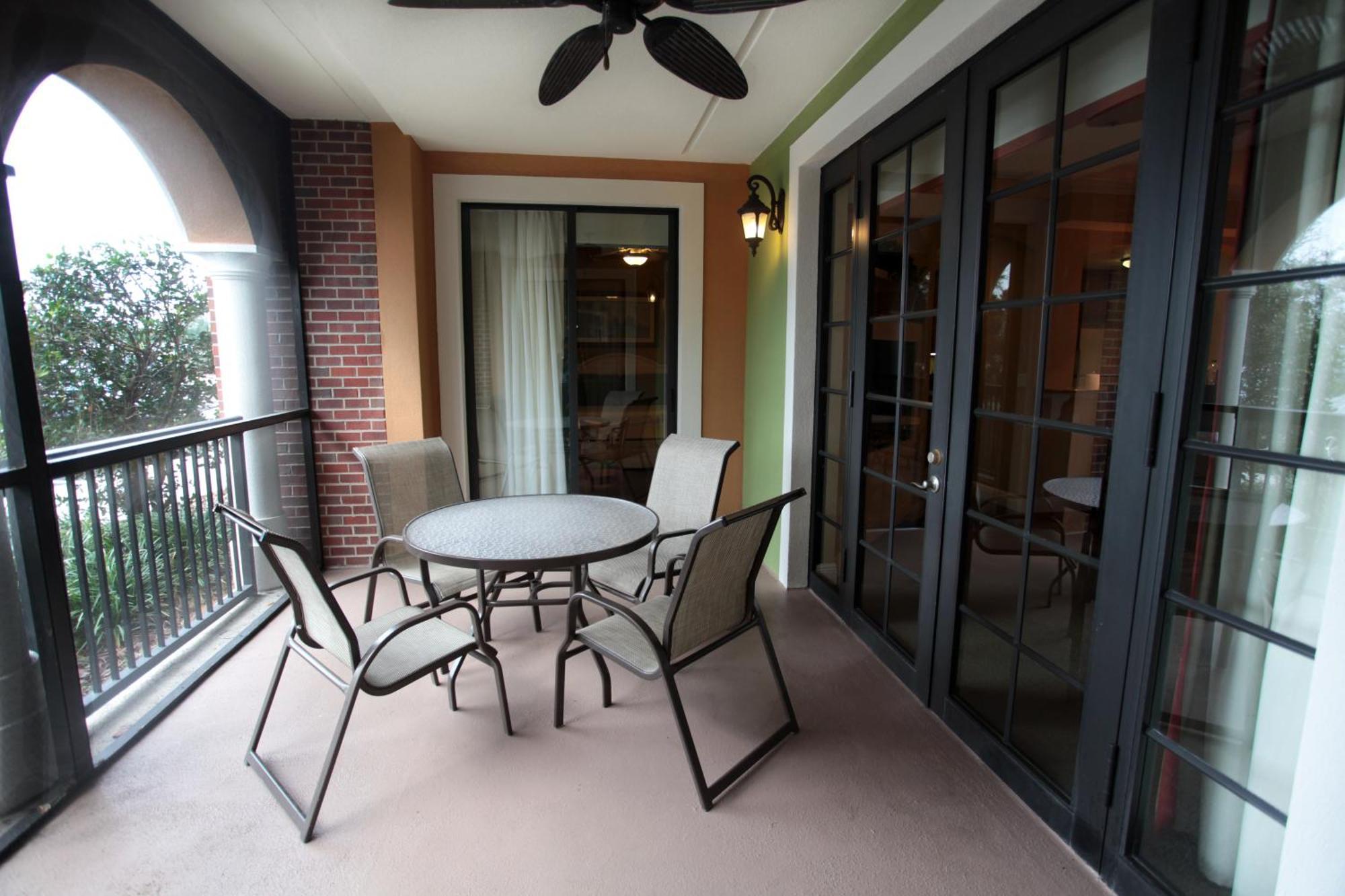 The Berkley, Orlando Hotel Four Corners Ngoại thất bức ảnh
