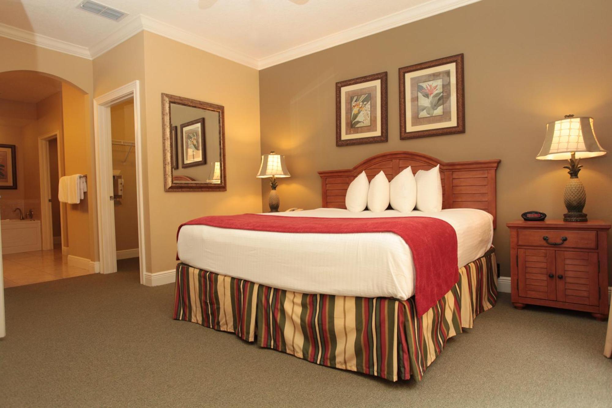 The Berkley, Orlando Hotel Four Corners Ngoại thất bức ảnh