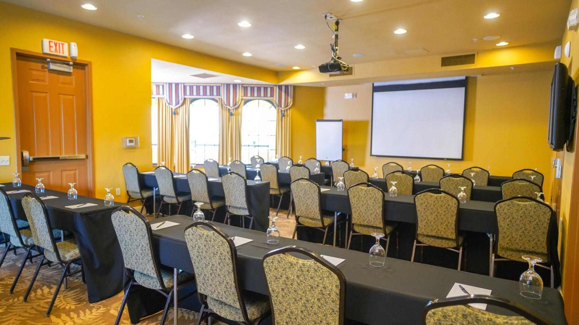 The Berkley, Orlando Hotel Four Corners Ngoại thất bức ảnh