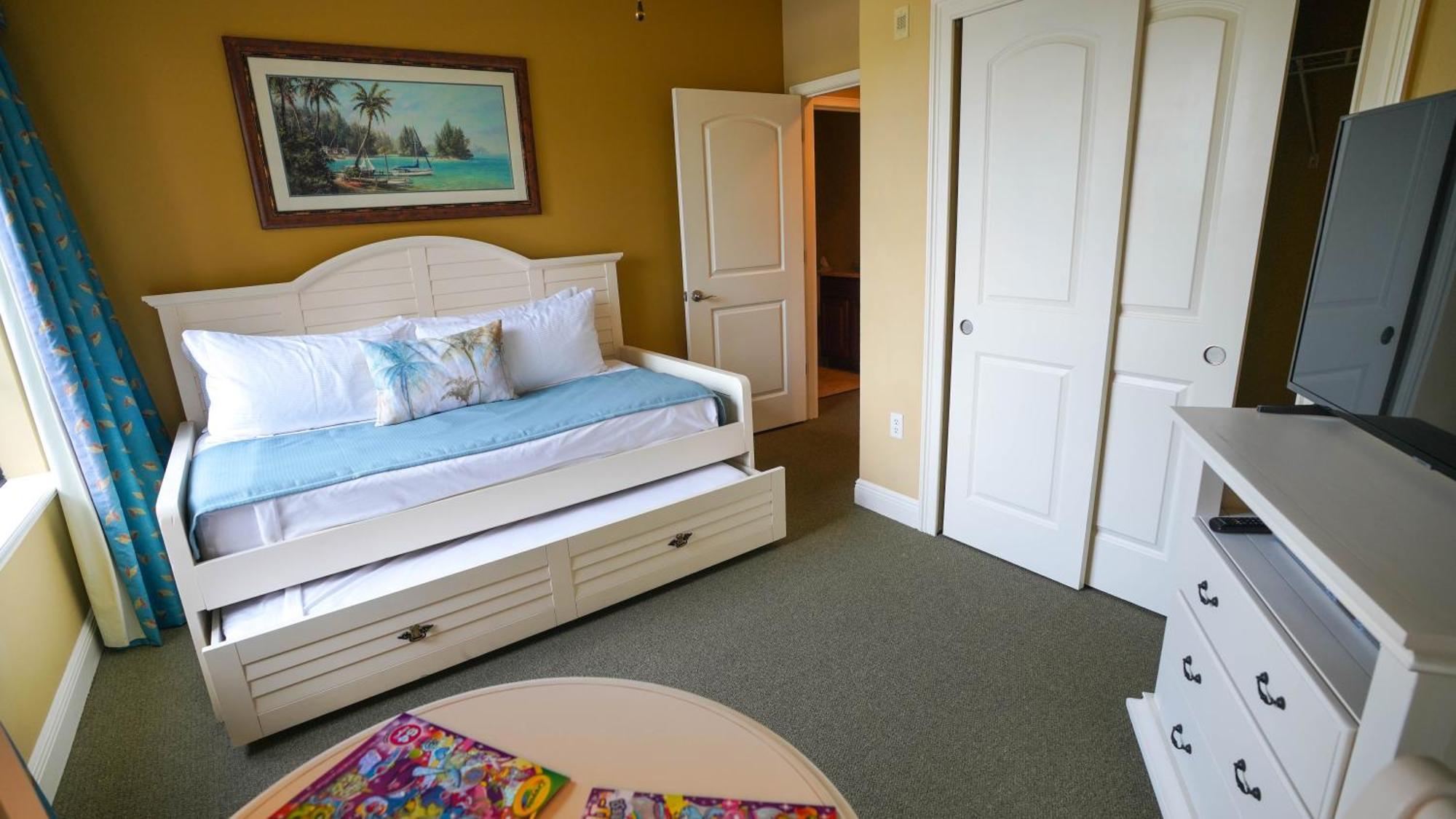 The Berkley, Orlando Hotel Four Corners Ngoại thất bức ảnh