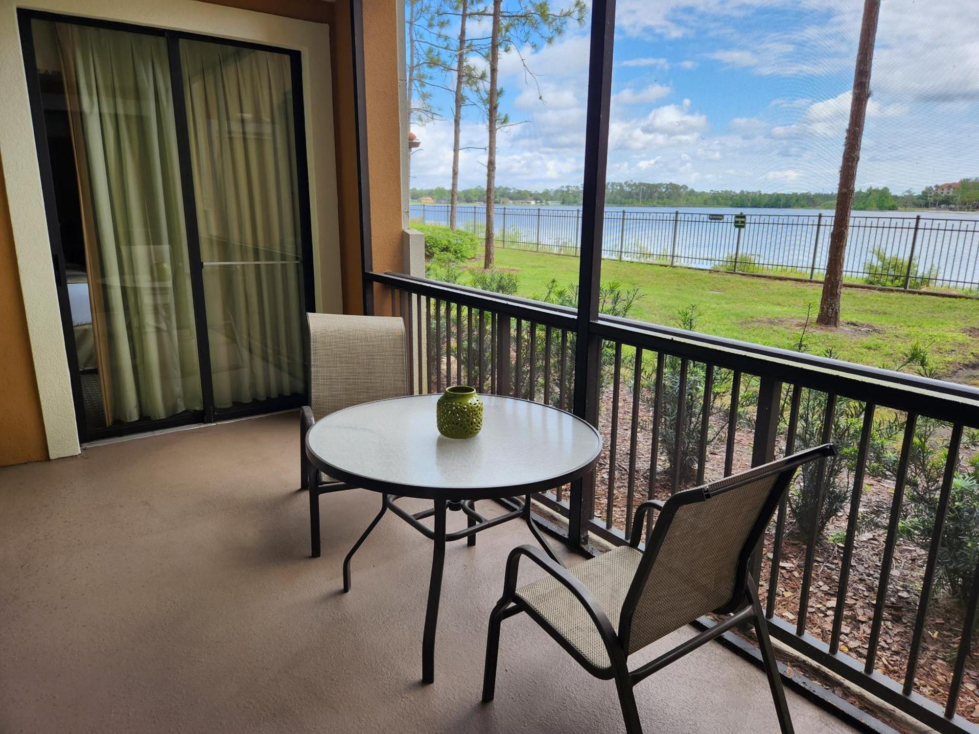 The Berkley, Orlando Hotel Four Corners Ngoại thất bức ảnh