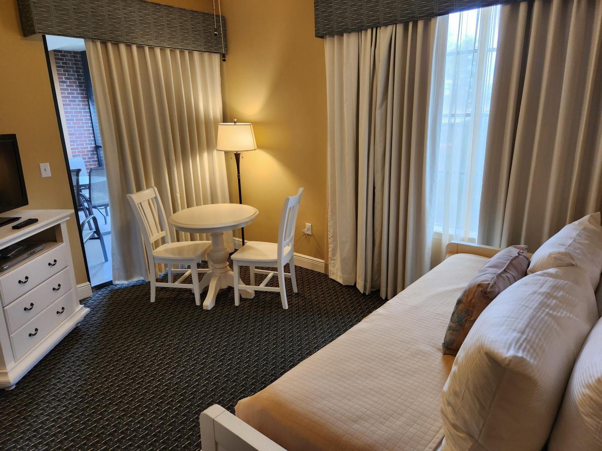 The Berkley, Orlando Hotel Four Corners Ngoại thất bức ảnh