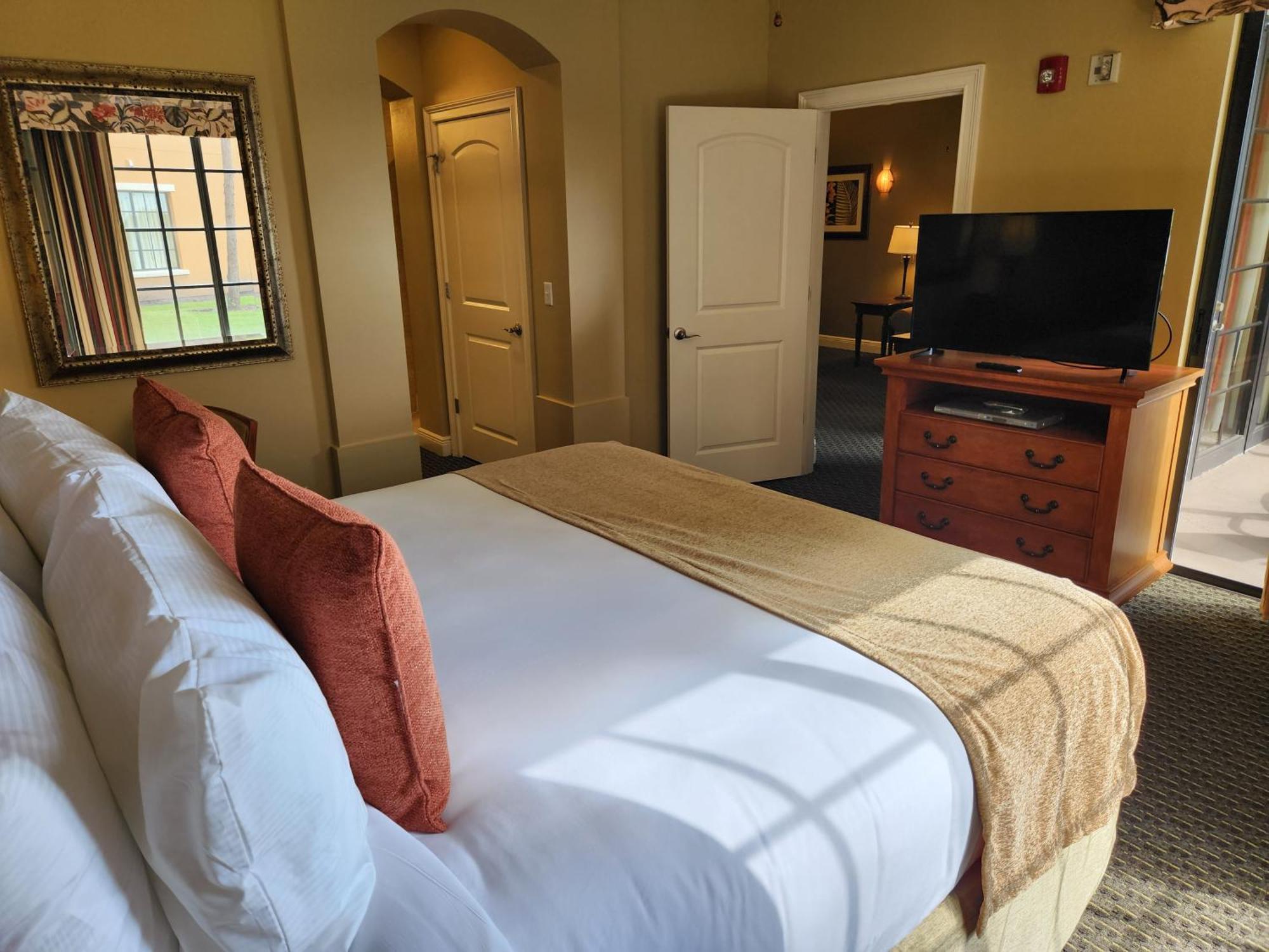 The Berkley, Orlando Hotel Four Corners Ngoại thất bức ảnh
