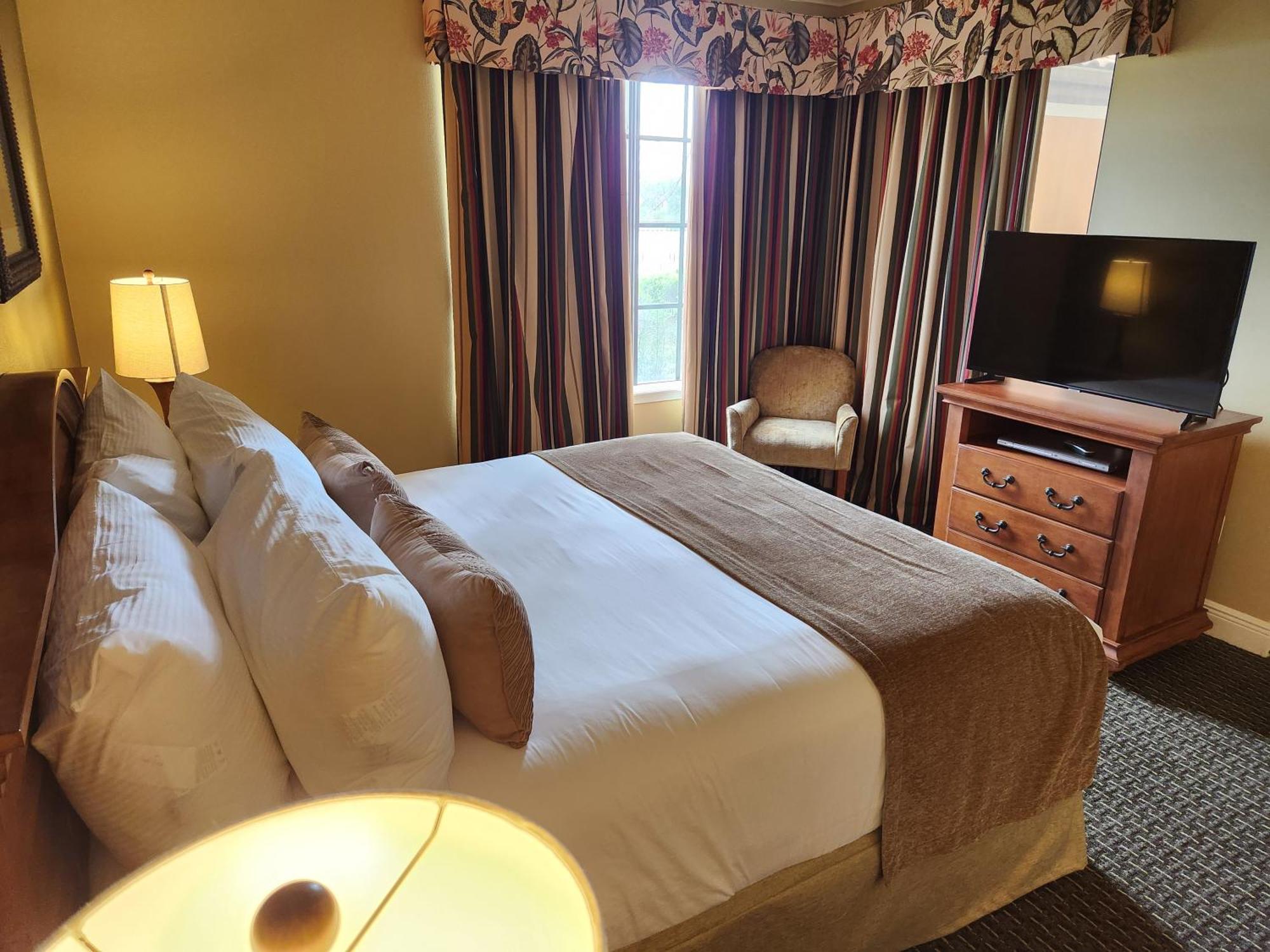 The Berkley, Orlando Hotel Four Corners Ngoại thất bức ảnh