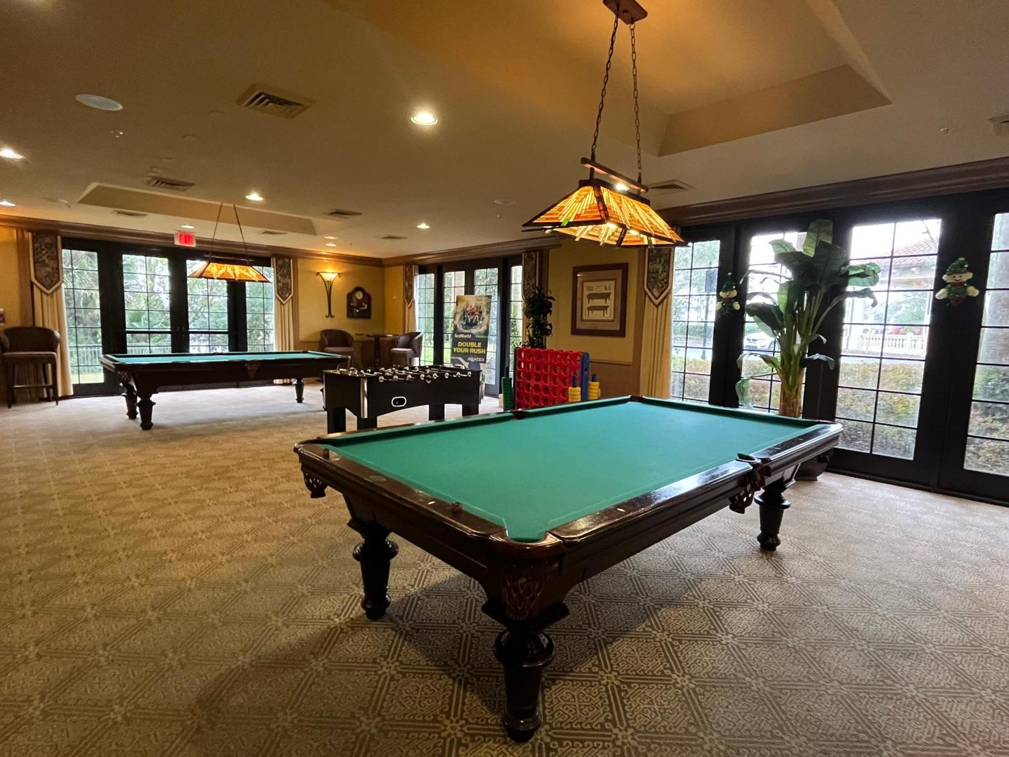 The Berkley, Orlando Hotel Four Corners Ngoại thất bức ảnh