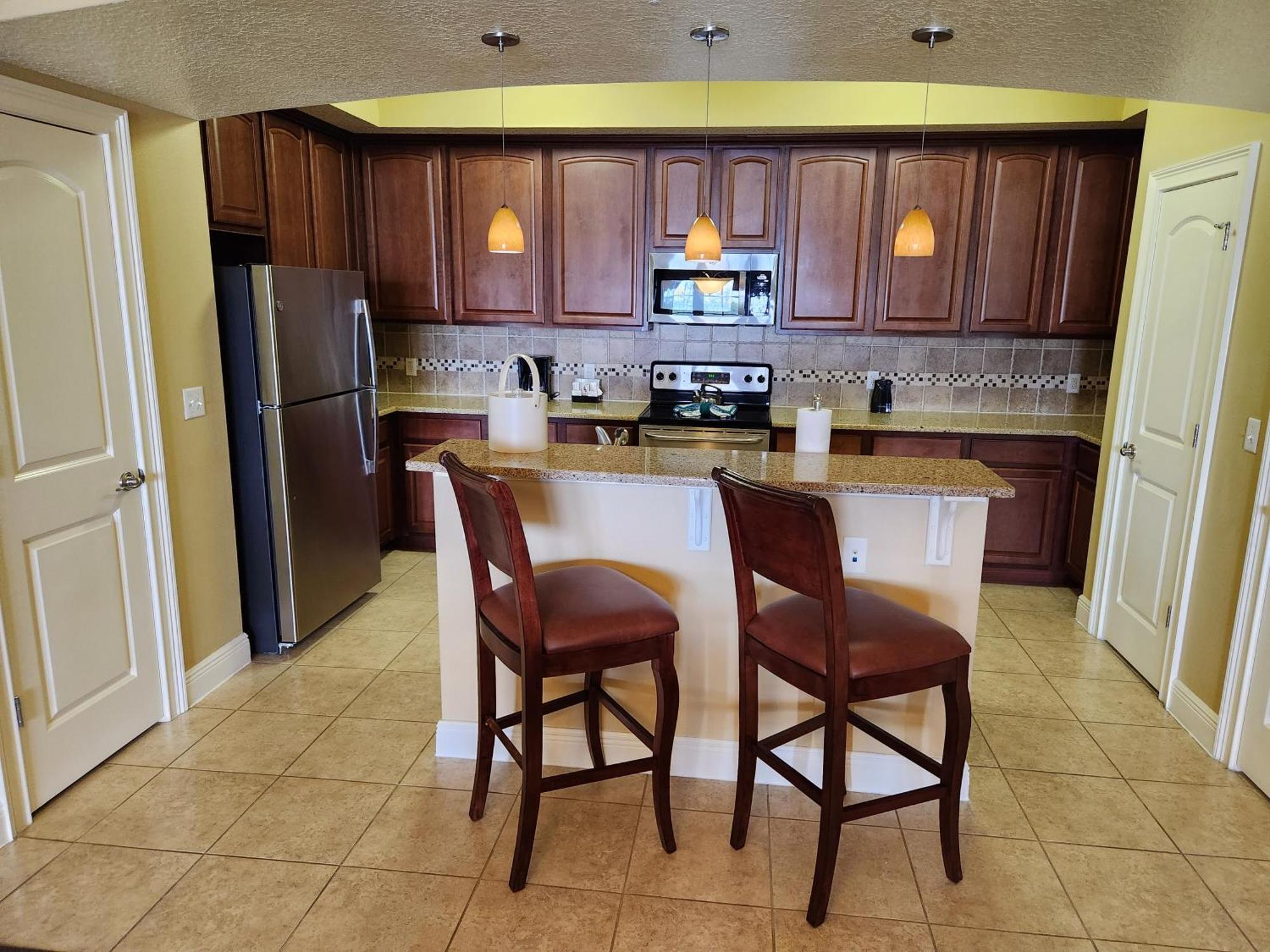 The Berkley, Orlando Hotel Four Corners Ngoại thất bức ảnh
