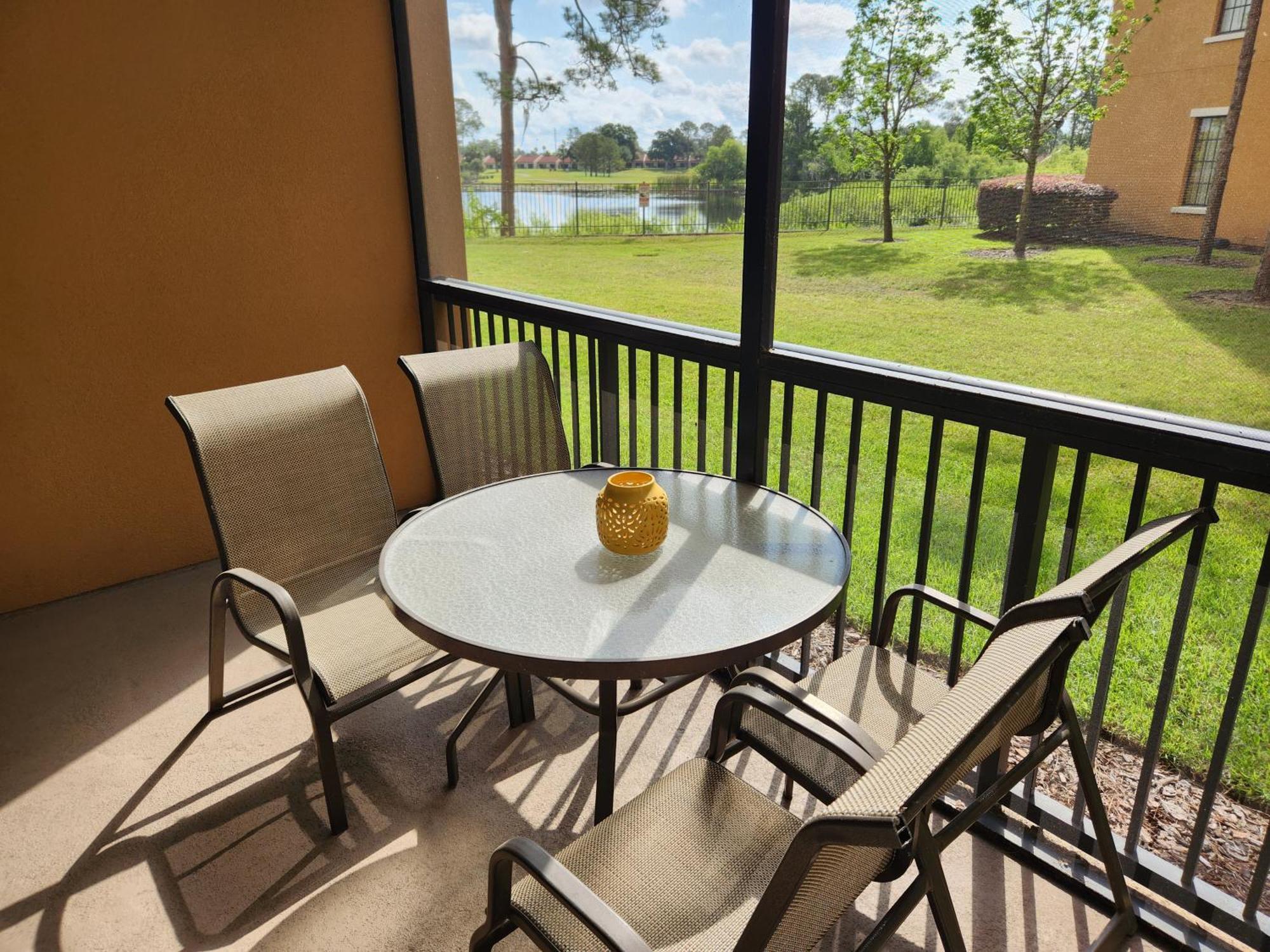 The Berkley, Orlando Hotel Four Corners Ngoại thất bức ảnh