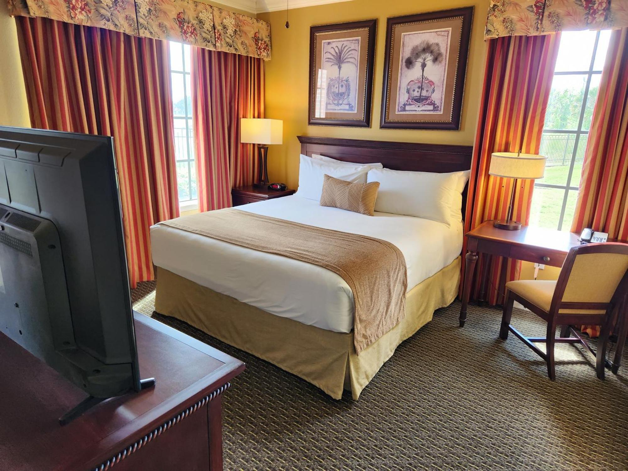 The Berkley, Orlando Hotel Four Corners Ngoại thất bức ảnh