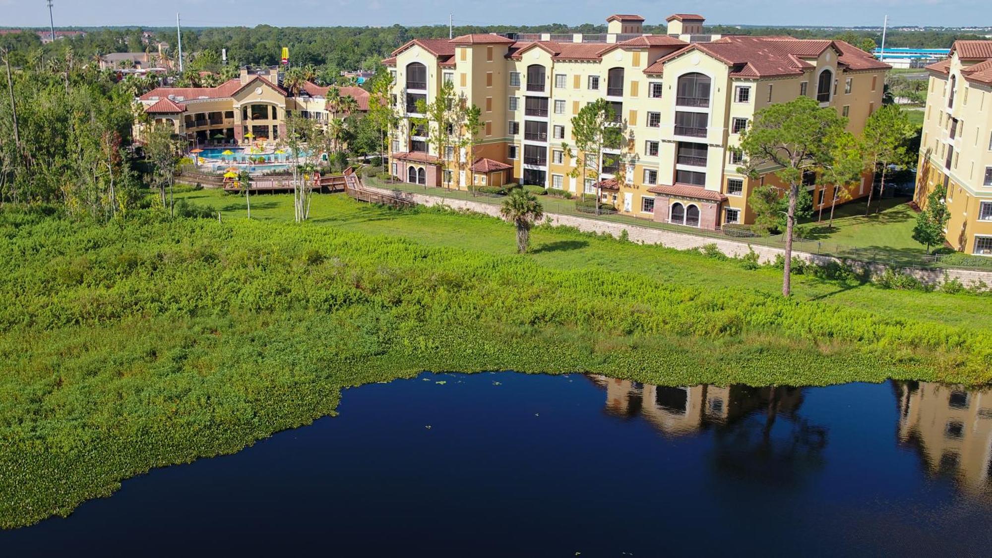 The Berkley, Orlando Hotel Four Corners Ngoại thất bức ảnh