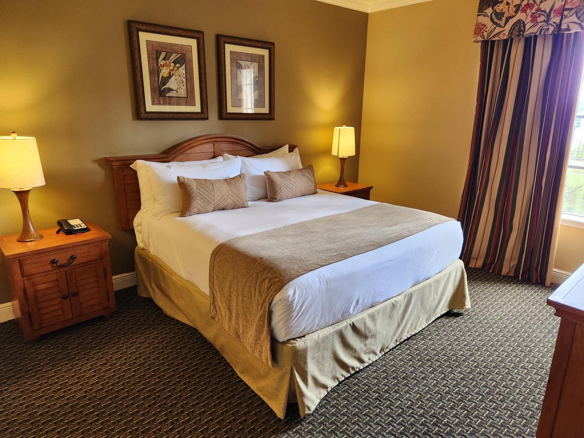 The Berkley, Orlando Hotel Four Corners Ngoại thất bức ảnh