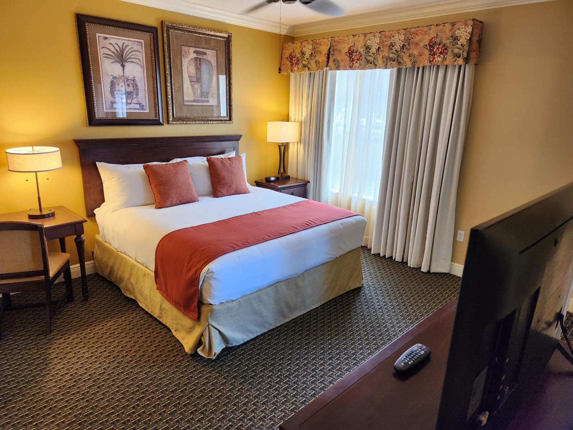 The Berkley, Orlando Hotel Four Corners Ngoại thất bức ảnh