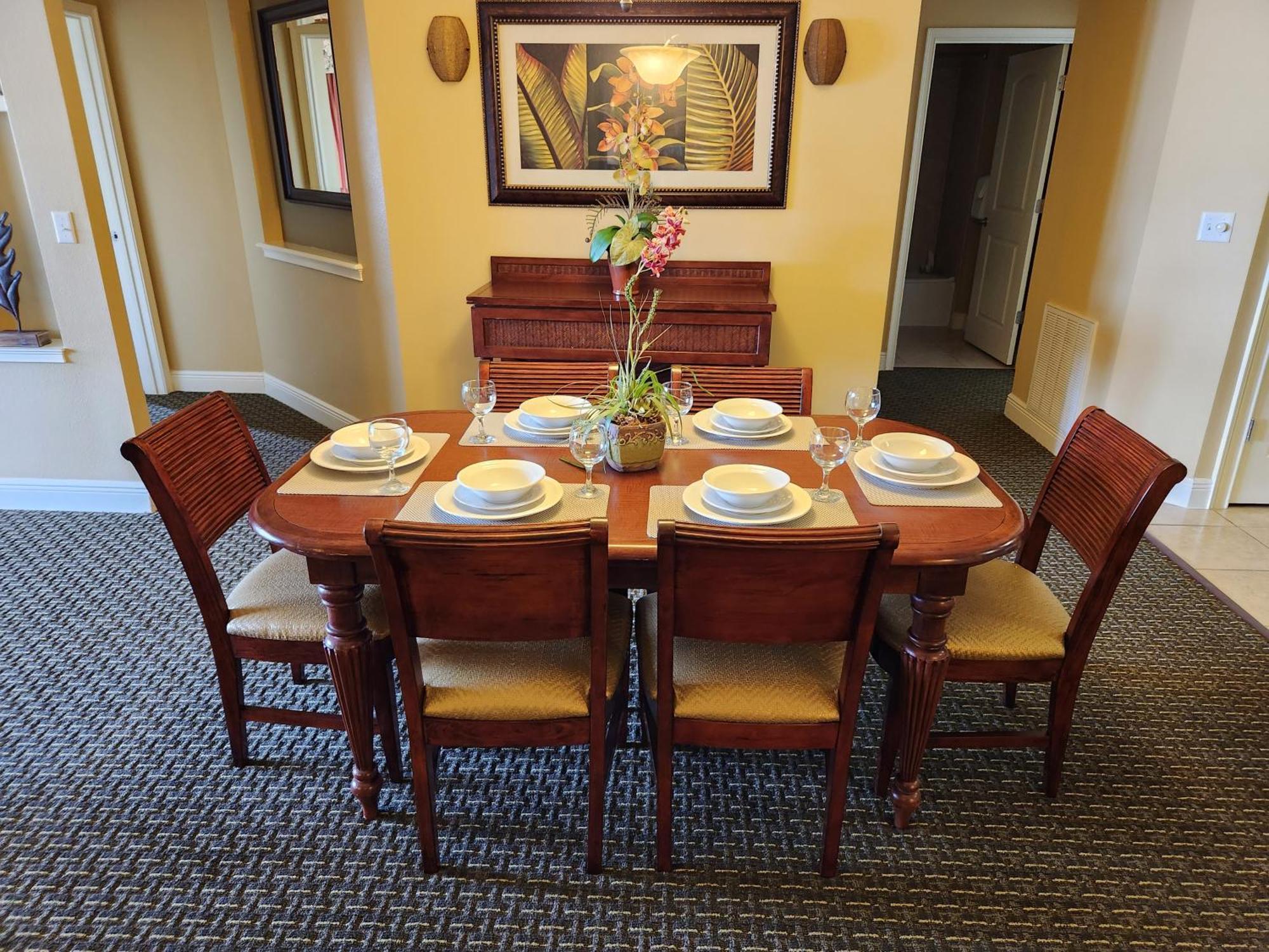 The Berkley, Orlando Hotel Four Corners Ngoại thất bức ảnh