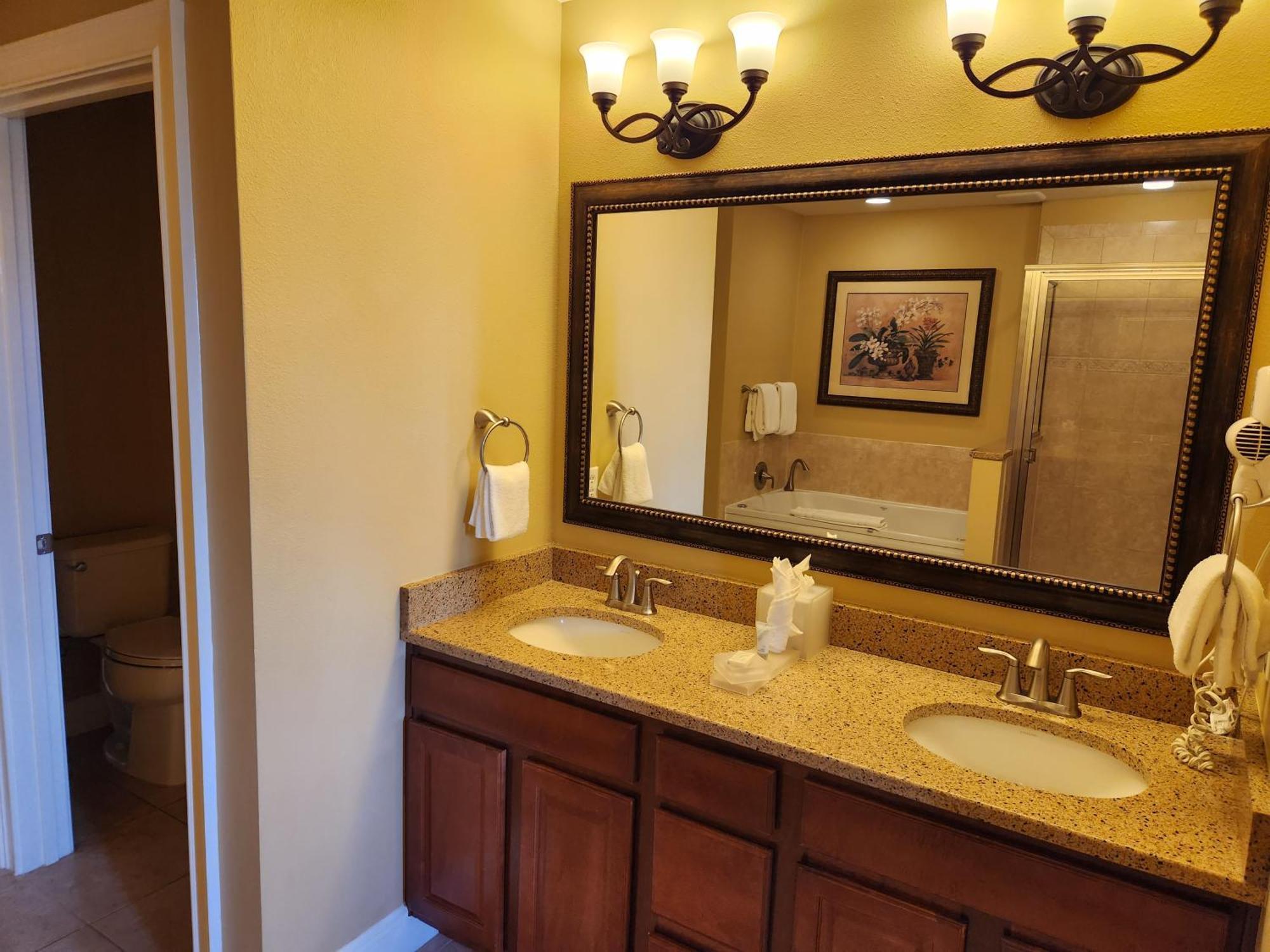The Berkley, Orlando Hotel Four Corners Ngoại thất bức ảnh