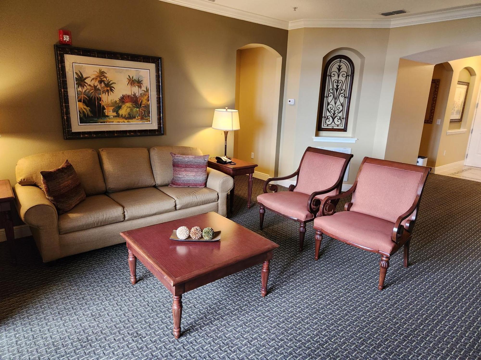 The Berkley, Orlando Hotel Four Corners Ngoại thất bức ảnh
