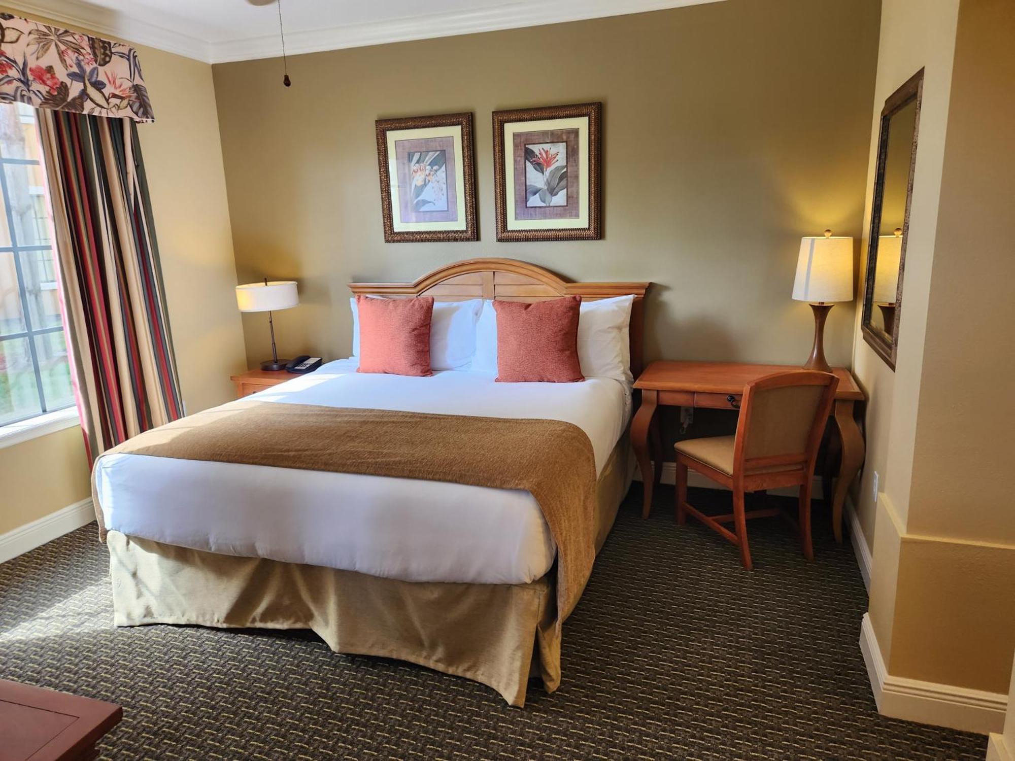 The Berkley, Orlando Hotel Four Corners Ngoại thất bức ảnh