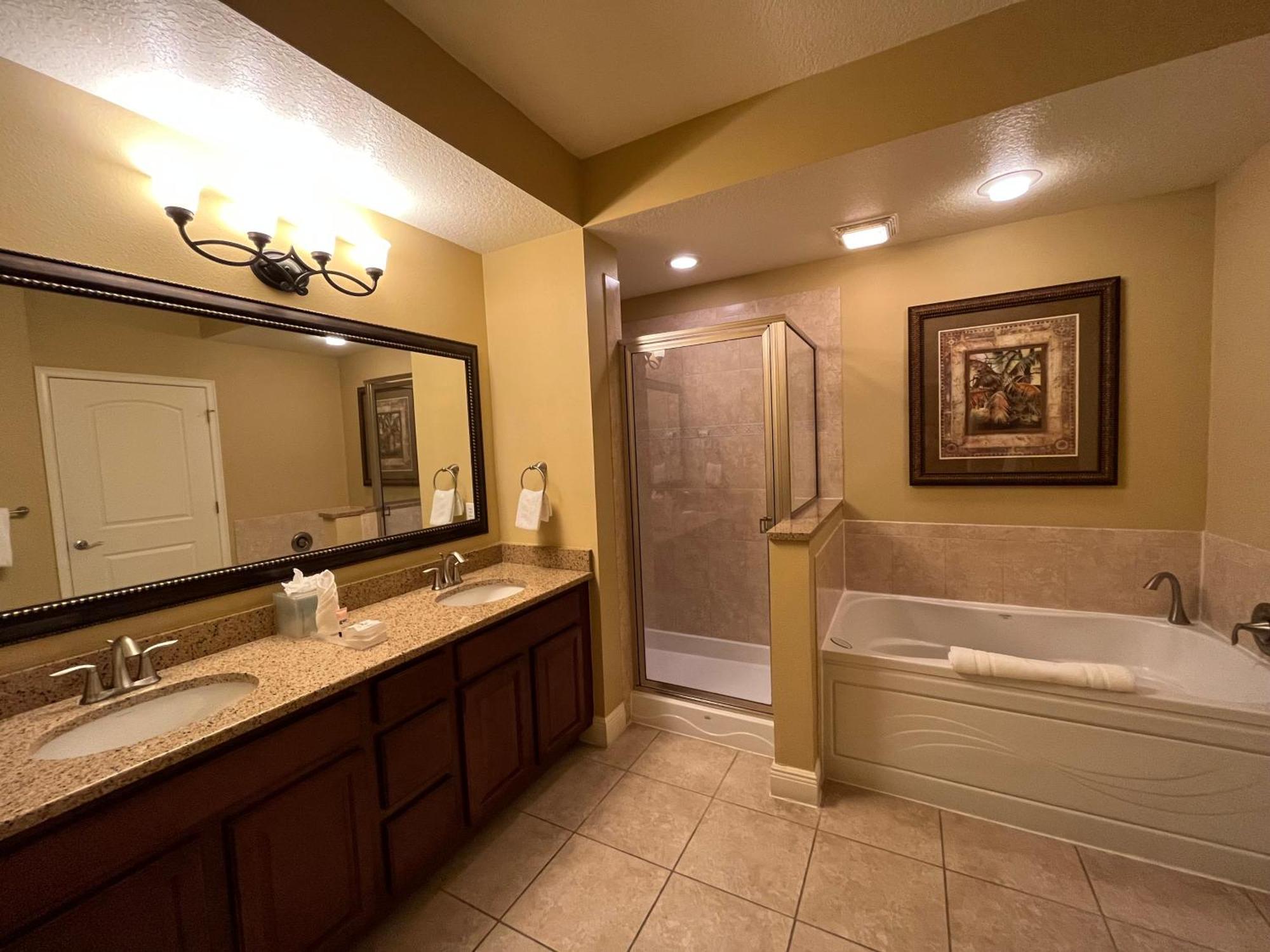 The Berkley, Orlando Hotel Four Corners Ngoại thất bức ảnh